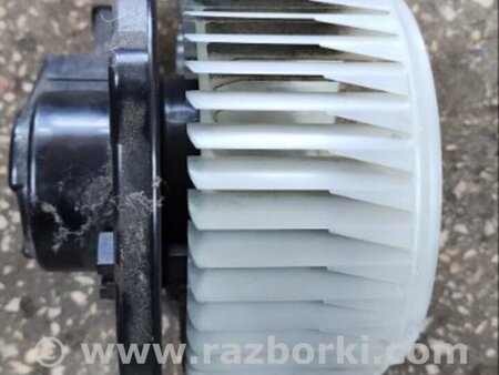 ФОТО Мотор печки задний для Subaru Tribeca B9 (05-08) Київ