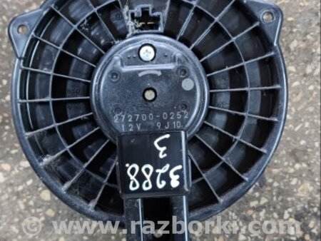 ФОТО Мотор печки задний для Subaru Tribeca B9 (05-08) Київ