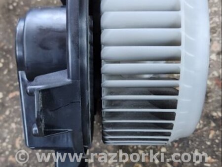 ФОТО Мотор печки передний для Subaru Tribeca B9 (05-08) Київ