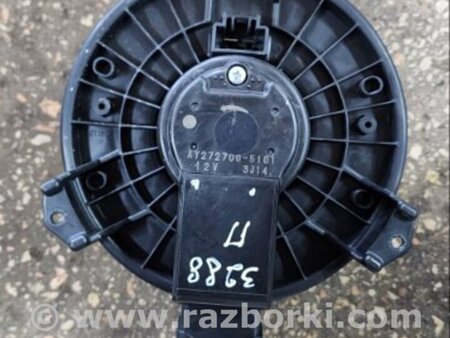 ФОТО Мотор печки передний для Subaru Tribeca B9 (05-08) Київ