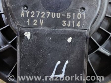 ФОТО Мотор печки передний для Subaru Tribeca B9 (05-08) Київ