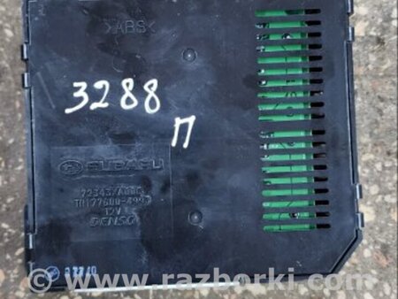 ФОТО Блок управления для Subaru Tribeca B9 (05-08) Київ