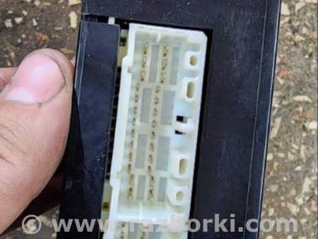 ФОТО Блок управления для Subaru Tribeca B9 (05-08) Київ