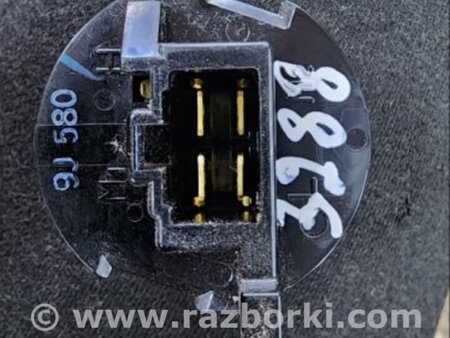 ФОТО Резистор печки для Subaru Tribeca B9 (05-08) Київ