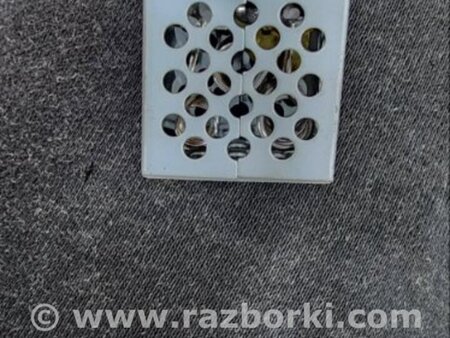ФОТО Резистор печки для Subaru Tribeca B9 (05-08) Київ