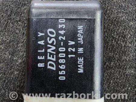 ФОТО Реле для Subaru Tribeca B9 (05-08) Київ