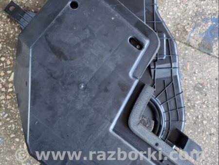 ФОТО Корпус печки задний для Subaru Tribeca B9 (05-08) Київ