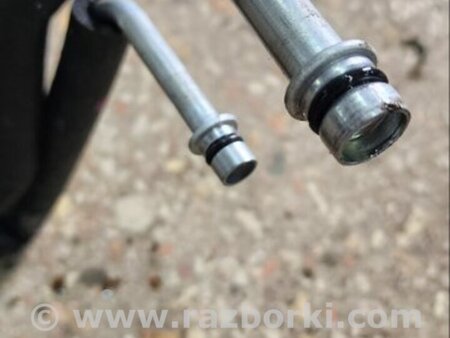 ФОТО Шланг кондиционера для Subaru Tribeca B9 (05-08) Київ