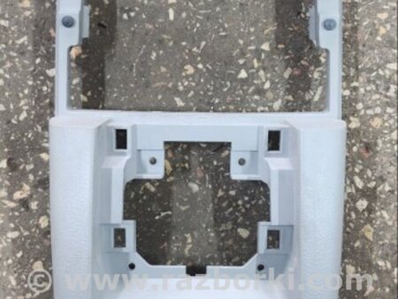 ФОТО Накладка кузова для Subaru Tribeca B9 (05-08) Київ
