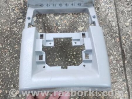 ФОТО Накладка кузова для Subaru Tribeca B9 (05-08) Київ