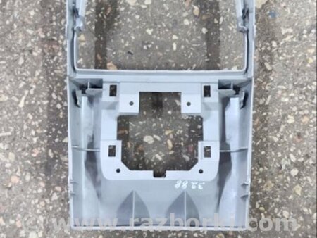 ФОТО Накладка кузова для Subaru Tribeca B9 (05-08) Київ