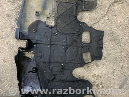 ФОТО Защита двигателя для Subaru Tribeca B9 (05-08) Київ