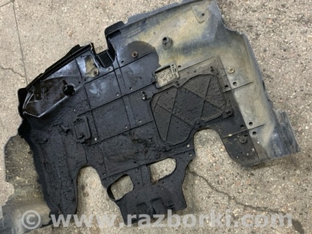 ФОТО Защита двигателя для Subaru Tribeca B9 (05-08) Київ