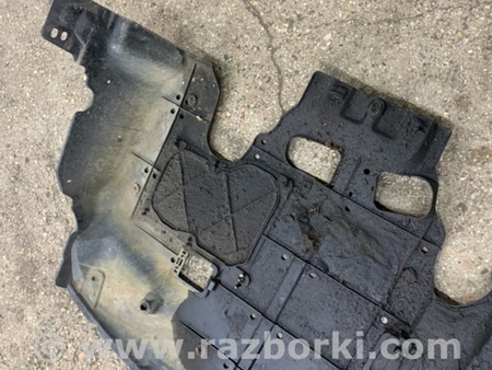 ФОТО Защита двигателя для Subaru Tribeca B9 (05-08) Київ