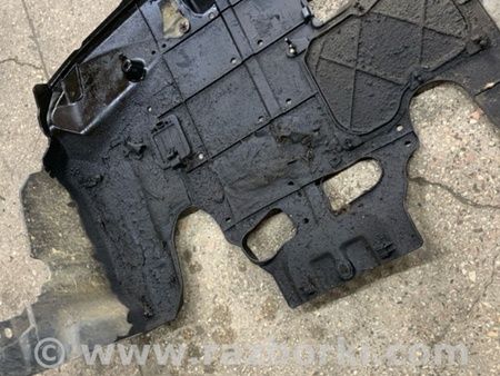 ФОТО Защита двигателя для Subaru Tribeca B9 (05-08) Київ