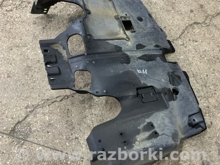 ФОТО Защита двигателя для Subaru Tribeca B9 (05-08) Київ