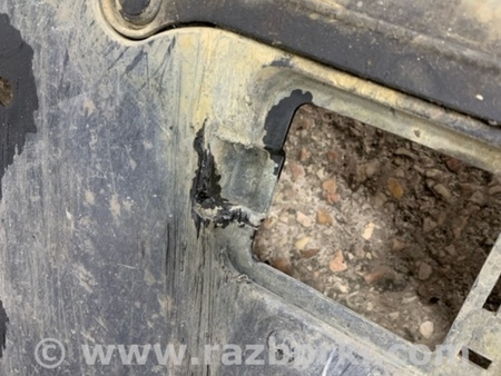 ФОТО Защита двигателя для Subaru Tribeca B9 (05-08) Київ