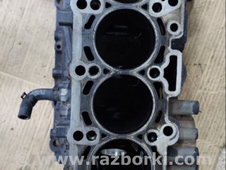 ФОТО Блок цилиндров для Audi (Ауди) A6 C7 4G (11-18) Київ