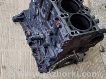 ФОТО Блок цилиндров для Audi (Ауди) A6 C7 4G (11-18) Київ