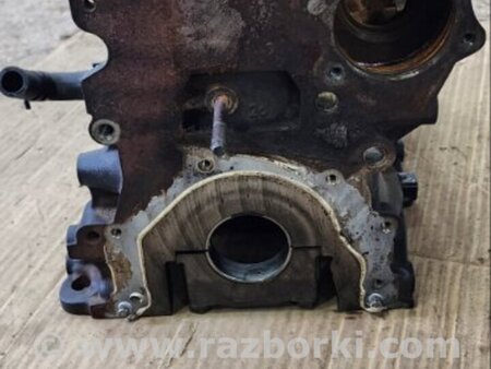 ФОТО Блок цилиндров для Audi (Ауди) A6 C7 4G (11-18) Київ