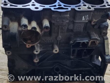ФОТО Блок цилиндров для Audi (Ауди) A6 C7 4G (11-18) Київ