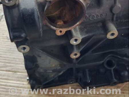 ФОТО Блок цилиндров для Audi (Ауди) A6 C7 4G (11-18) Київ