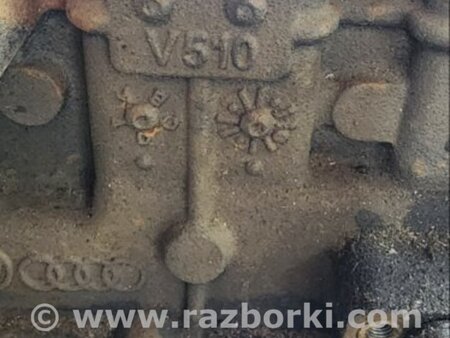 ФОТО Блок цилиндров для Audi (Ауди) A6 C7 4G (11-18) Київ