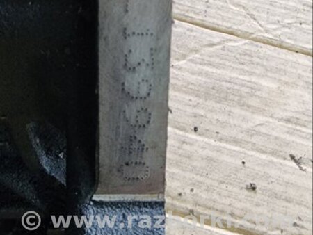 ФОТО Блок цилиндров для Audi (Ауди) A6 C7 4G (11-18) Київ