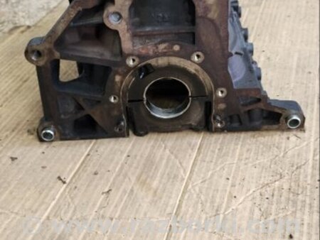 ФОТО Блок цилиндров для Audi (Ауди) A6 C7 4G (11-18) Київ