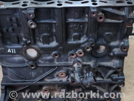 ФОТО Блок цилиндров для Audi (Ауди) A6 C7 4G (11-18) Київ