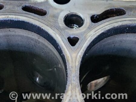 ФОТО Блок цилиндров для Audi (Ауди) A6 C7 4G (11-18) Київ