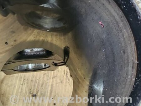 ФОТО Блок цилиндров для Audi (Ауди) A6 C7 4G (11-18) Київ