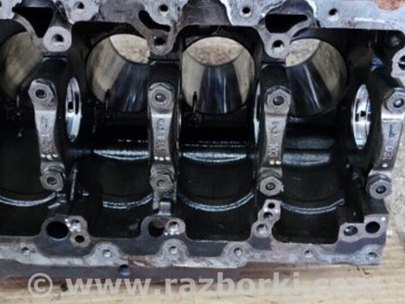 ФОТО Блок цилиндров для Audi (Ауди) A6 C7 4G (11-18) Київ
