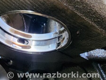 ФОТО Блок цилиндров для Audi (Ауди) A6 C7 4G (11-18) Київ