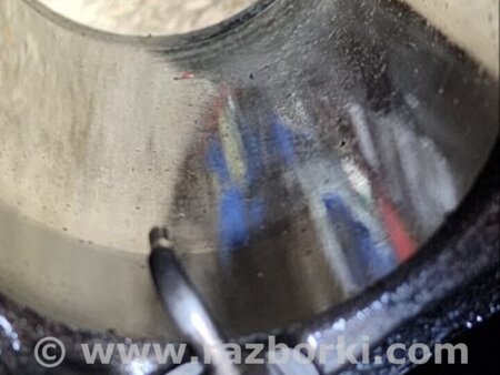 ФОТО Блок цилиндров для Audi (Ауди) A6 C7 4G (11-18) Київ