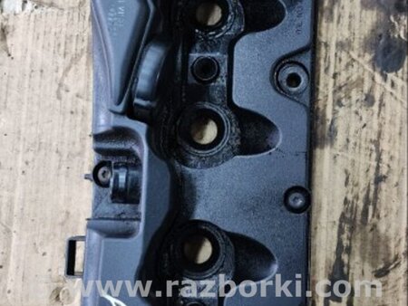ФОТО Крышка клапанов для Audi (Ауди) A6 C7 4G (11-18) Київ