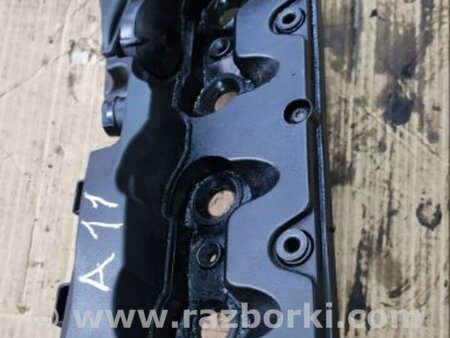 ФОТО Крышка клапанов для Audi (Ауди) A6 C7 4G (11-18) Київ