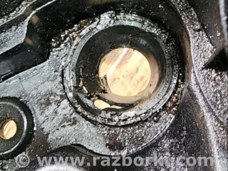 ФОТО Крышка клапанов для Audi (Ауди) A6 C7 4G (11-18) Київ