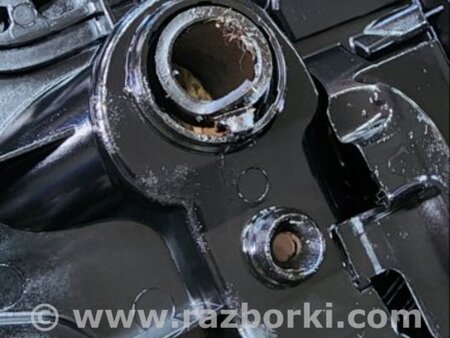 ФОТО Крышка клапанов для Audi (Ауди) A6 C7 4G (11-18) Київ