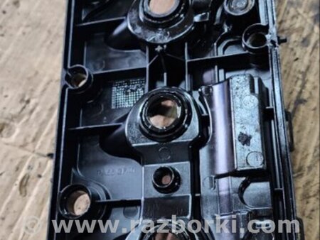 ФОТО Крышка клапанов для Audi (Ауди) A6 C7 4G (11-18) Київ
