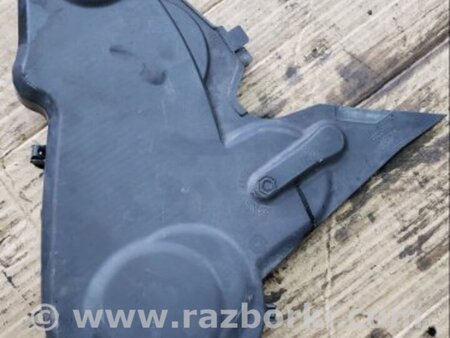 ФОТО Крышка ГРМ для Audi (Ауди) A6 C7 4G (11-18) Київ