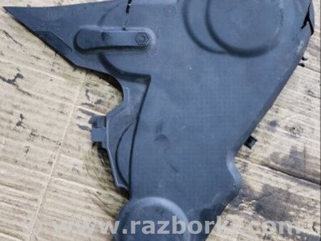 ФОТО Крышка ГРМ для Audi (Ауди) A6 C7 4G (11-18) Київ