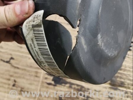 ФОТО Крышка ГРМ для Audi (Ауди) A6 C7 4G (11-18) Київ