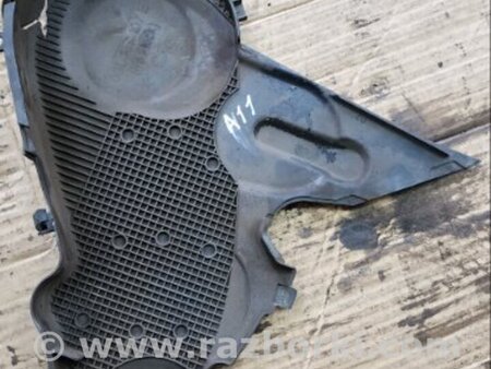 ФОТО Крышка ГРМ для Audi (Ауди) A6 C7 4G (11-18) Київ