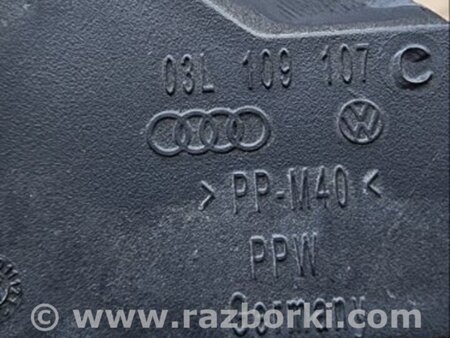 ФОТО Крышка ГРМ для Audi (Ауди) A6 C7 4G (11-18) Київ