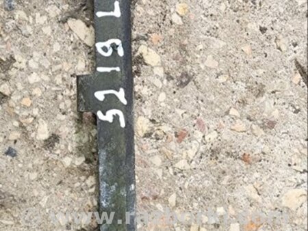 ФОТО Кронштейн левый для Subaru Tribeca B9 (05-08) Київ