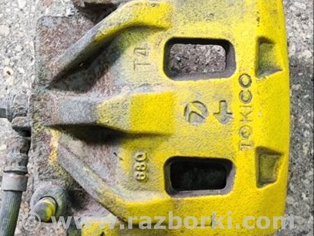 ФОТО Суппорт передний левый для Subaru Tribeca B9 (05-08) Київ