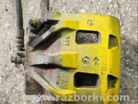 ФОТО Суппорт передний правый для Subaru Tribeca B9 (05-08) Київ