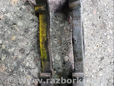 ФОТО Скоба суппорта передняя левая для Subaru Tribeca B9 (05-08) Київ