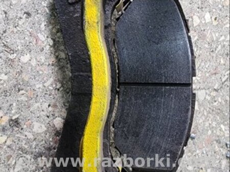 ФОТО Скоба суппорта передняя правая для Subaru Tribeca B9 (05-08) Київ